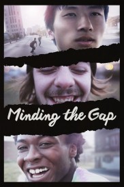 Minding the Gap Minding the Gap-full