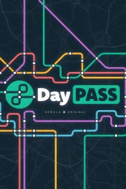 Day Pass-full