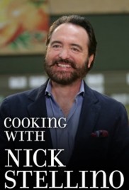 Cooking with Nick Stellino-full