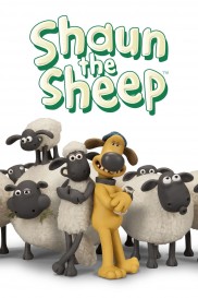 Shaun the Sheep-full