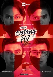 Mga Batang Poz-full