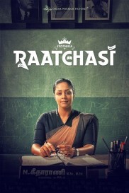 Raatchasi Raatchasi