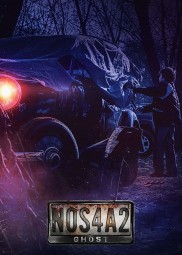 NOS4A2: Ghost NOS4A2: Ghost-full