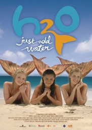 H2O Just Add Water - The Movie-full