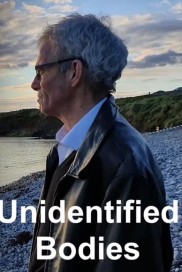 Ireland's Unidentified Bodies