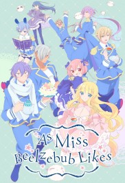 As Miss Beelzebub Likes As Miss Beelzebub Likes-full