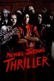 Michael Jackson's Thriller-full