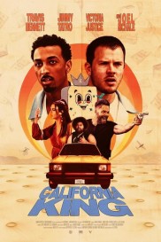 California King California King-full