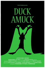 Duck Amuck-full