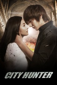 City Hunter-full