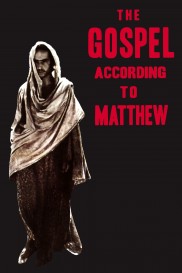 The Gospel According to Matthew-full