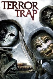 Terror Trap-full