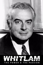Whitlam: The Power and the Passion-full