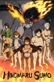 Hinomaru Sumo Hinomaru Sumo-full