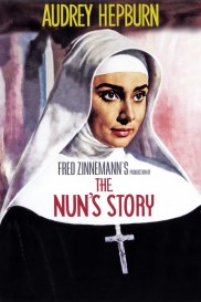 The Nun's Story-full