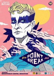 RIPTIDE Point Break 2019 RIPTIDE Point Break 2019-full