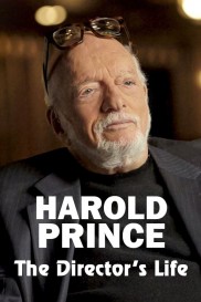 Harold Prince: The Director's Life-full