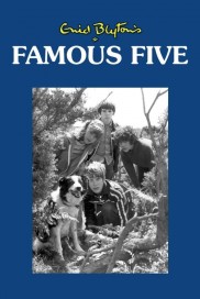 The Famous Five The Famous Five-full