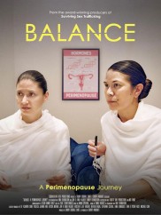 Balance: A Perimenopause Journey-full