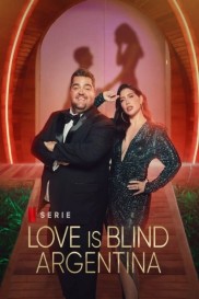 Love Is Blind: Argentina-full