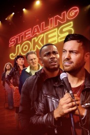 Stealing Jokes Stealing Jokes-full