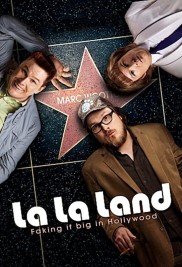 La La Land La La Land-full