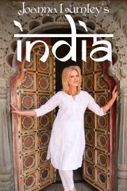 Joanna Lumley's India-full