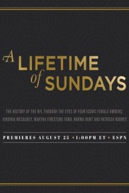 A Lifetime of Sundays-full