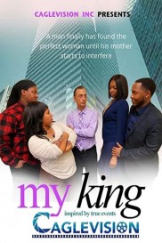 My King-full