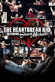 The Heartbreak Kid: Becoming Shawn Michaels-full