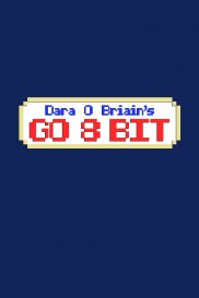 Dara O Briain's Go 8 Bit Dara O Briain's Go 8 Bit-full