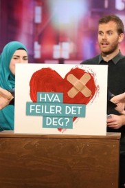 Hva feiler det deg?-full