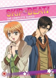 Skip Beat!-full