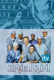 Surgical Spirit-full