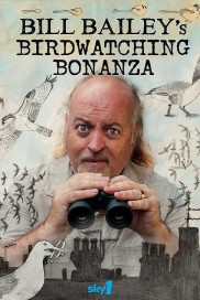 Bill Bailey's Birdwatching Bonanza-full