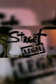 Street Legal-full