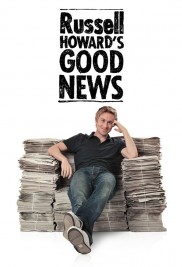 Russell Howard's Good News-full