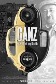 Ganz: How I Lost My Beetle Ganz: How I Lost My Beetle-full