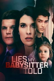 Lies My Babysitter Told-full