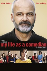 My Life as a Comedian My Life as a Comedian-full
