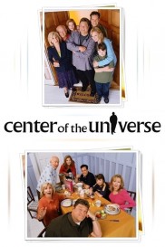 Center of the Universe