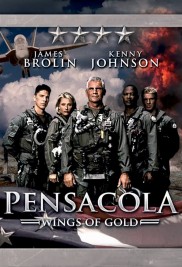 Pensacola: Wings of Gold-full