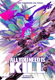 All You Need is Kill-full