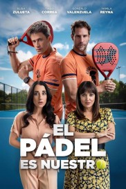 Holy Padel-full