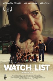 Watch list Watch list