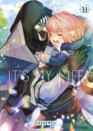 It's My Life It's My Life-full