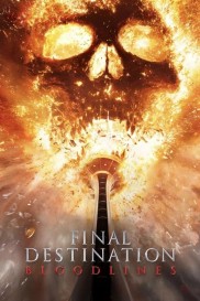 Final Destination Bloodlines Final Destination Bloodlines-full