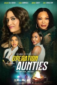 Operation: Aunties-full
