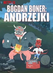 Bogdan Boner: Andrzejki-full