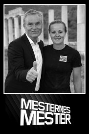 Mesternes Mester-full